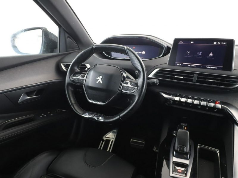 Peugeot 3008 GRATIS! Pakiet Serwisowy o wartości 700 zł! II (2016-)