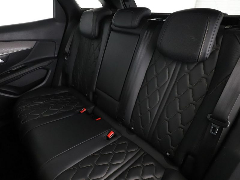 Peugeot 3008 GRATIS! Pakiet Serwisowy o wartości 700 zł! II (2016-)