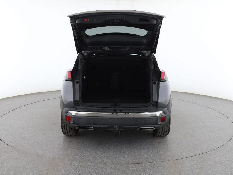 Peugeot 3008 GRATIS! Pakiet Serwisowy o wartości 700 zł! II (2016-)