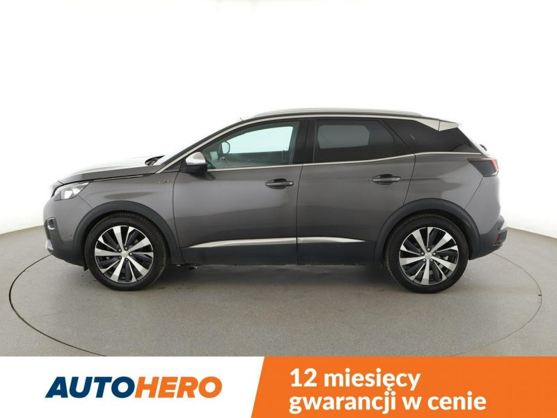 Peugeot 3008 GRATIS! Pakiet Serwisowy o wartości 700 zł! II (2016-)