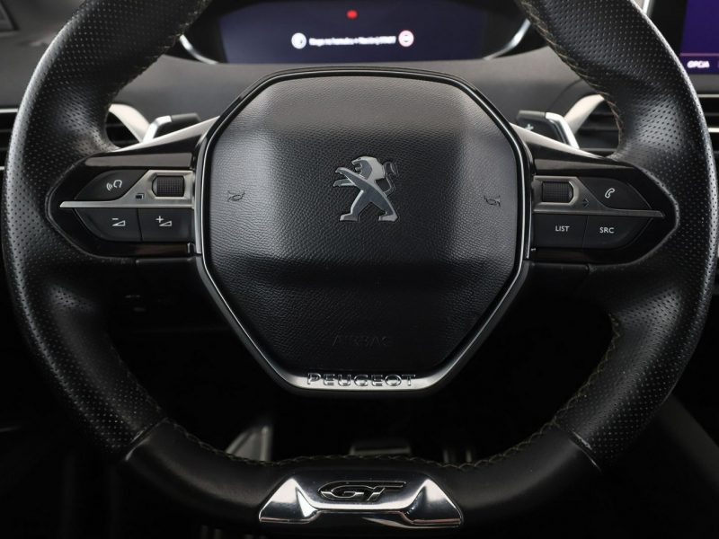 Peugeot 3008 GRATIS! Pakiet Serwisowy o wartości 700 zł! II (2016-)