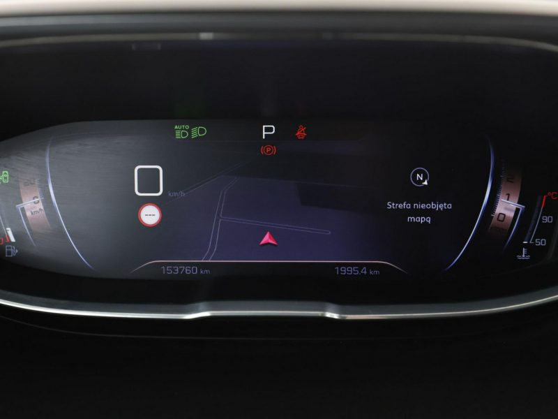 Peugeot 3008 GRATIS! Pakiet Serwisowy o wartości 700 zł! II (2016-)
