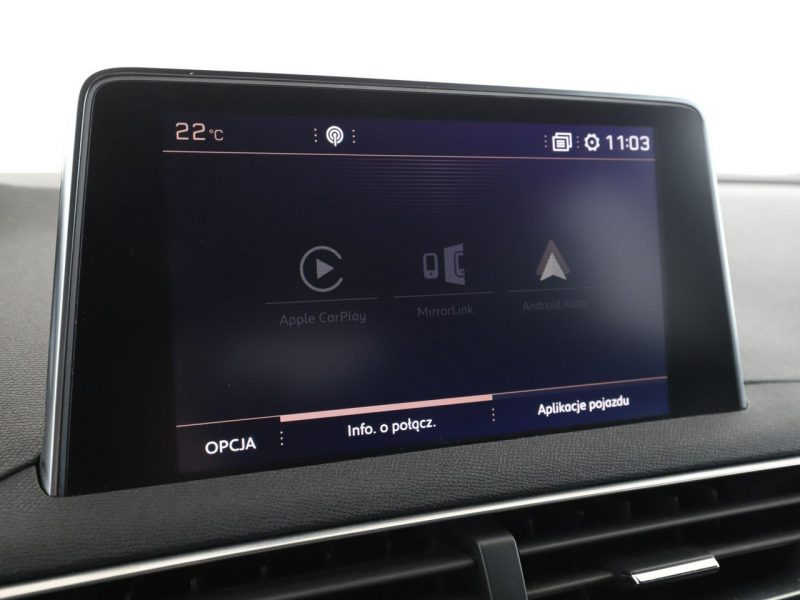Peugeot 3008 GRATIS! Pakiet Serwisowy o wartości 700 zł! II (2016-)