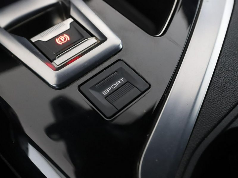 Peugeot 3008 GRATIS! Pakiet Serwisowy o wartości 700 zł! II (2016-)