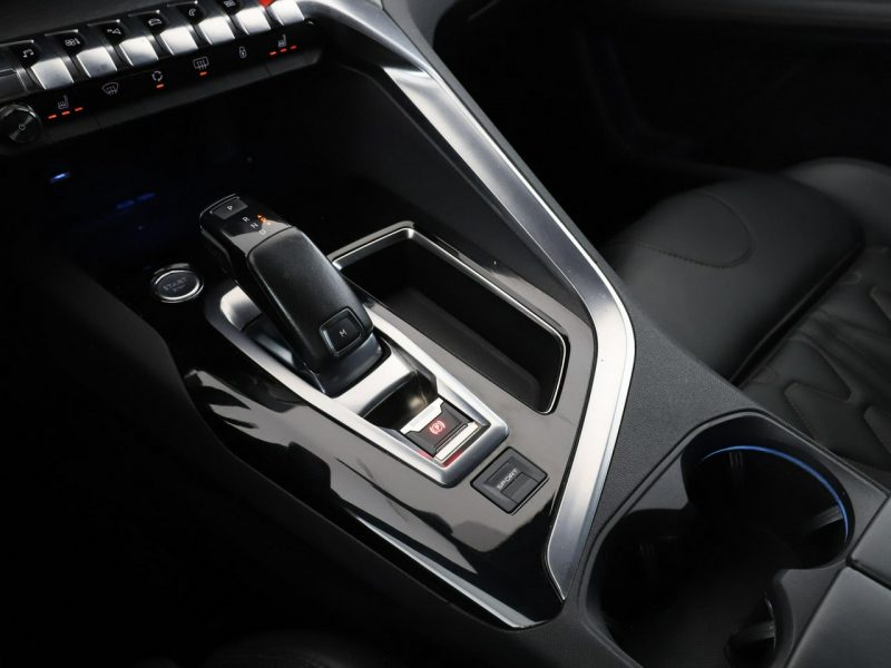 Peugeot 3008 GRATIS! Pakiet Serwisowy o wartości 700 zł! II (2016-)