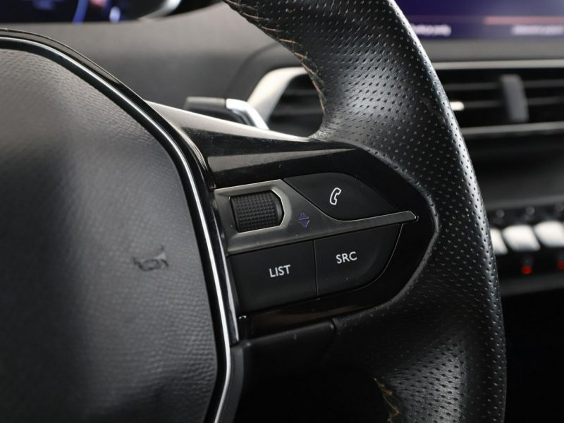 Peugeot 3008 GRATIS! Pakiet Serwisowy o wartości 700 zł! II (2016-)