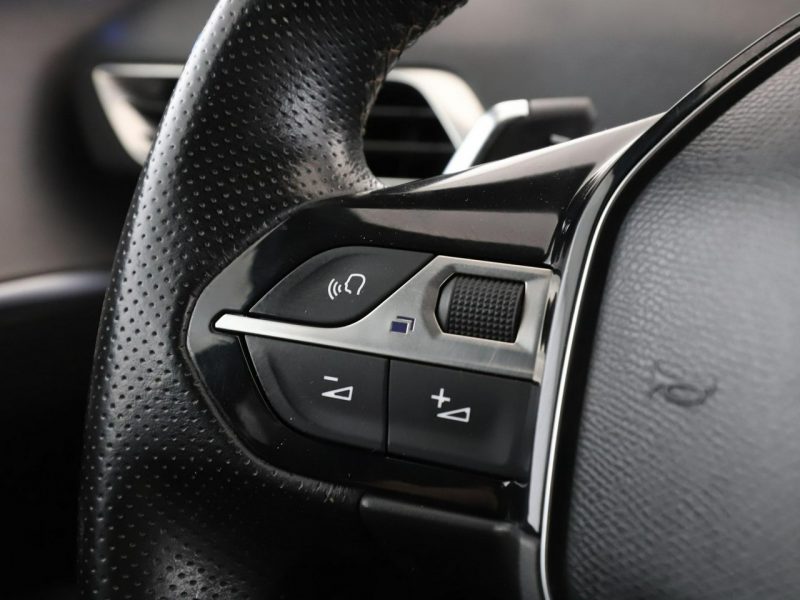 Peugeot 3008 GRATIS! Pakiet Serwisowy o wartości 700 zł! II (2016-)