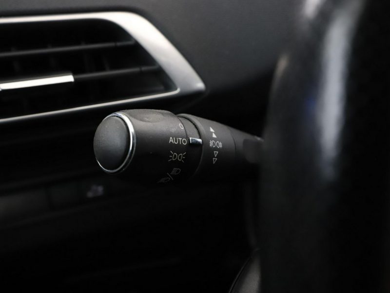 Peugeot 3008 GRATIS! Pakiet Serwisowy o wartości 700 zł! II (2016-)