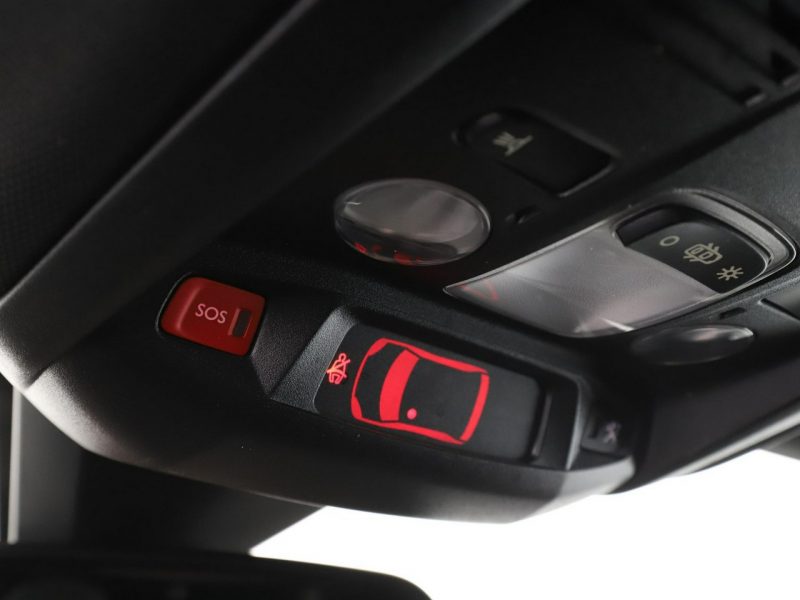 Peugeot 3008 GRATIS! Pakiet Serwisowy o wartości 700 zł! II (2016-)