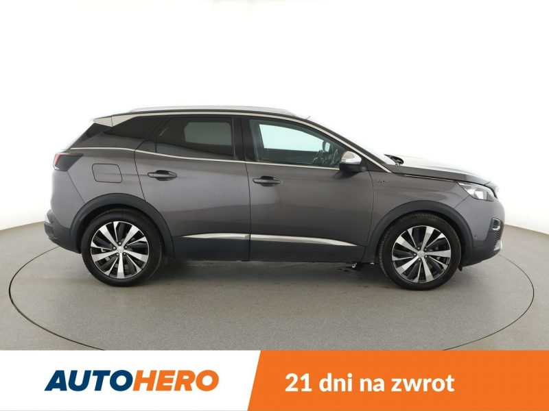 Peugeot 3008 GRATIS! Pakiet Serwisowy o wartości 700 zł! II (2016-)