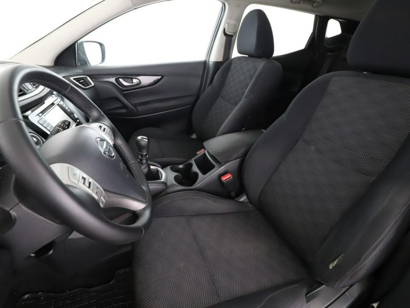 Nissan Qashqai GRATIS! Pakiet Serwisowy o wartości 500 zł! II (2013-2021)