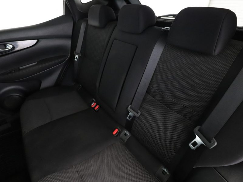 Nissan Qashqai GRATIS! Pakiet Serwisowy o wartości 500 zł! II (2013-2021)