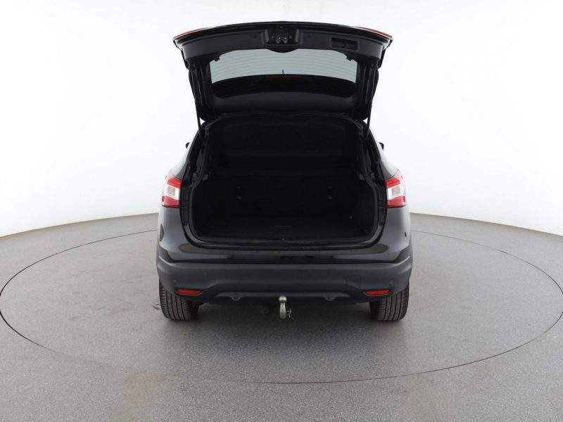 Nissan Qashqai GRATIS! Pakiet Serwisowy o wartości 500 zł! II (2013-2021)