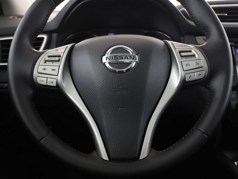 Nissan Qashqai GRATIS! Pakiet Serwisowy o wartości 500 zł! II (2013-2021)