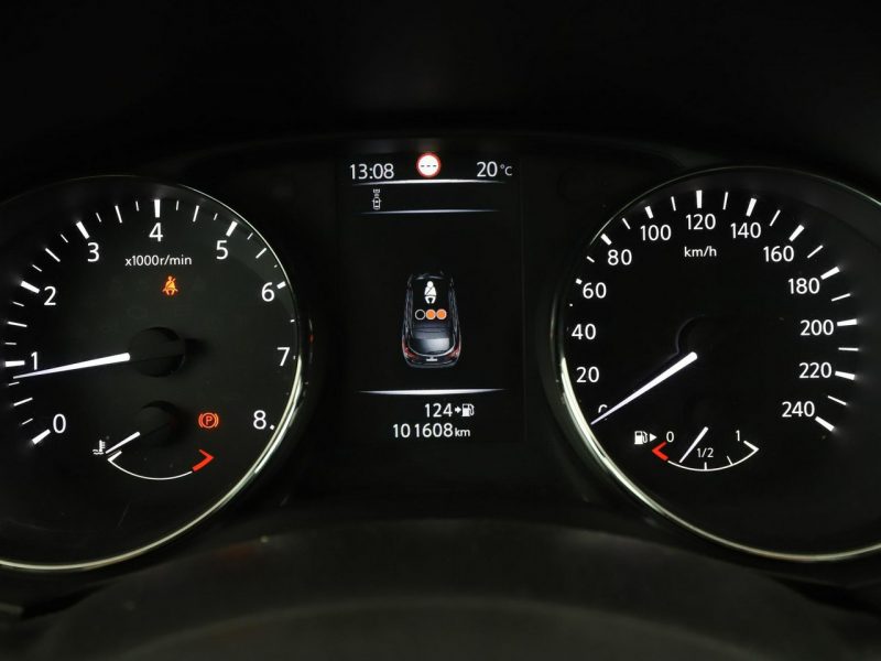 Nissan Qashqai GRATIS! Pakiet Serwisowy o wartości 500 zł! II (2013-2021)