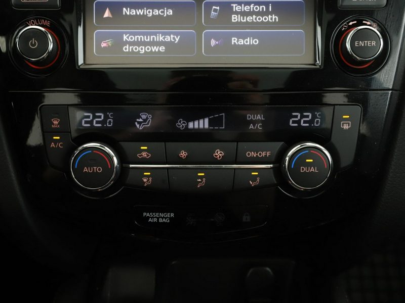 Nissan Qashqai GRATIS! Pakiet Serwisowy o wartości 500 zł! II (2013-2021)