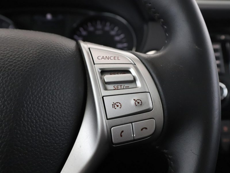 Nissan Qashqai GRATIS! Pakiet Serwisowy o wartości 500 zł! II (2013-2021)