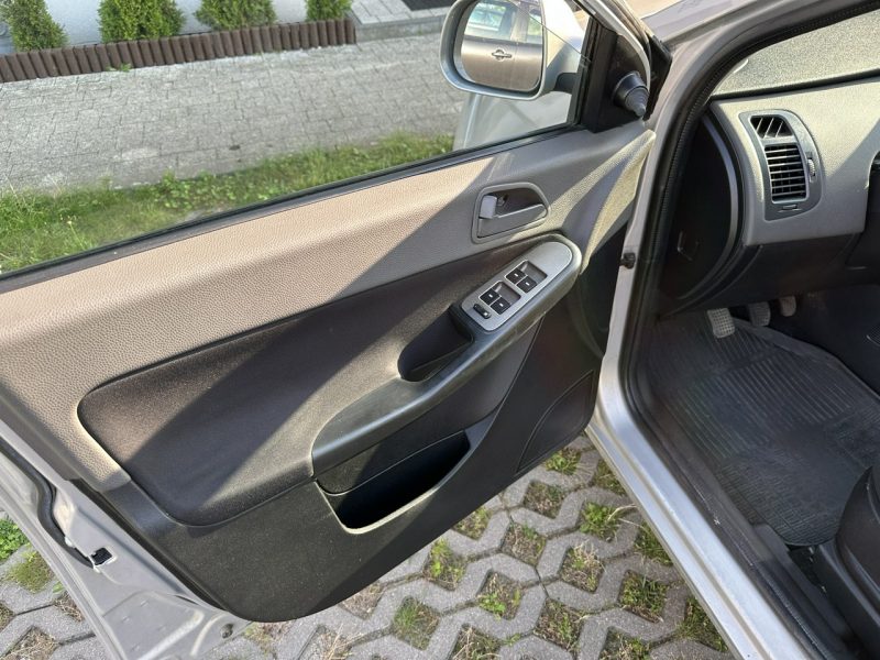 Tata Indica Znikomy przebieg, klimatyzacja, polski salon, drugie koła, isofix, Aux Vista (2008-)