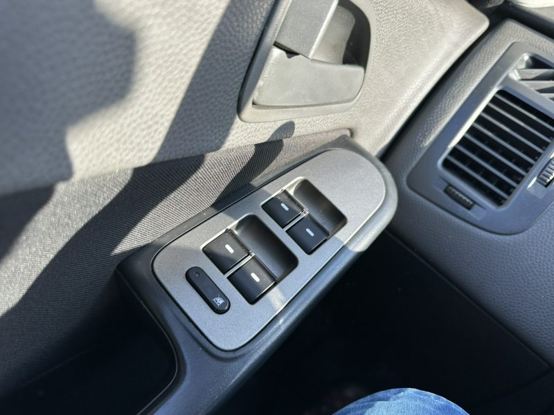 Tata Indica Znikomy przebieg, klimatyzacja, polski salon, drugie koła, isofix, Aux Vista (2008-)