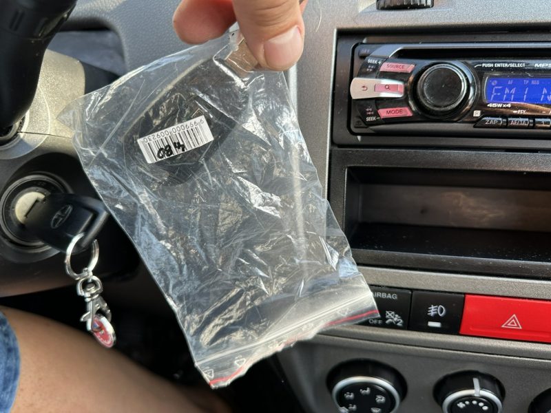 Tata Indica Znikomy przebieg, klimatyzacja, polski salon, drugie koła, isofix, Aux Vista (2008-)