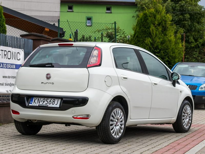 Fiat Grande Punto 1.4_Benzyna_77 KM_149 tyś. km