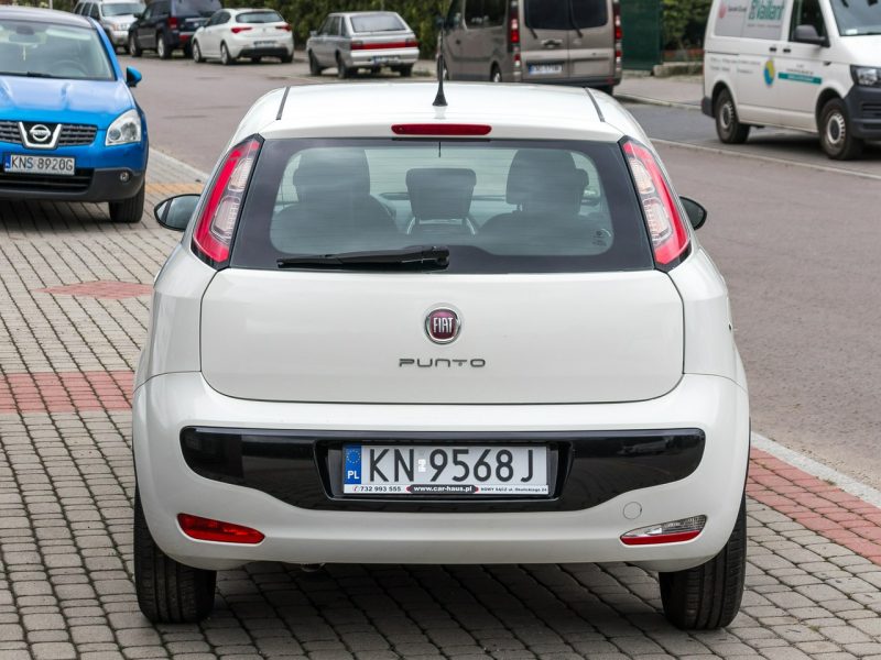 Fiat Grande Punto 1.4_Benzyna_77 KM_149 tyś. km