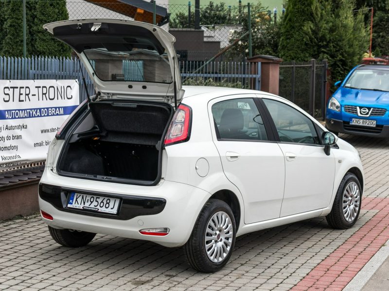 Fiat Grande Punto 1.4_Benzyna_77 KM_149 tyś. km