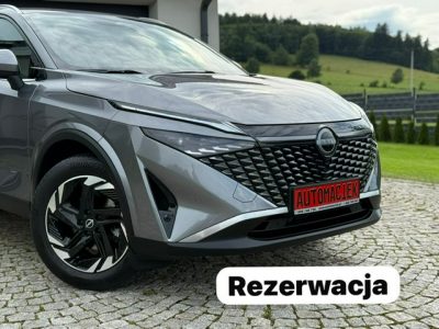 Nissan Qashqai Nowy model, N-Connecta, ProPilot Pack, 4xKamera, Nowe auto, Gwarancja! III (2021-)