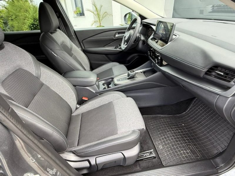 Nissan Qashqai Nowy model, N-Connecta, ProPilot Pack, 4xKamera, Nowe auto, Gwarancja! III (2021-)
