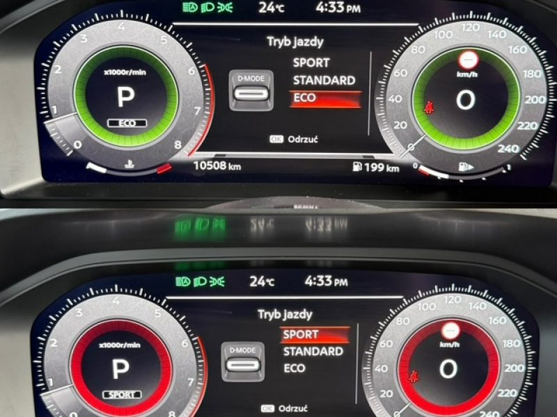 Nissan Qashqai Nowy model, N-Connecta, ProPilot Pack, 4xKamera, Nowe auto, Gwarancja! III (2021-)