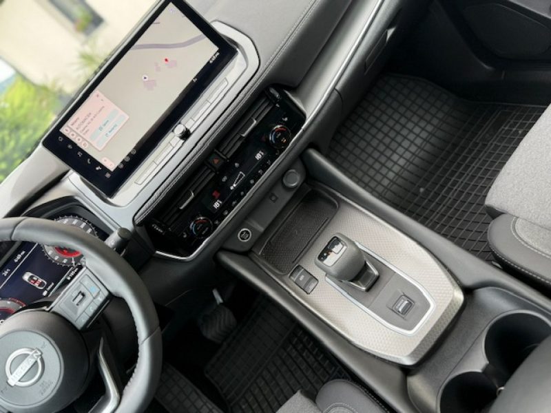 Nissan Qashqai Nowy model, N-Connecta, ProPilot Pack, 4xKamera, Nowe auto, Gwarancja! III (2021-)
