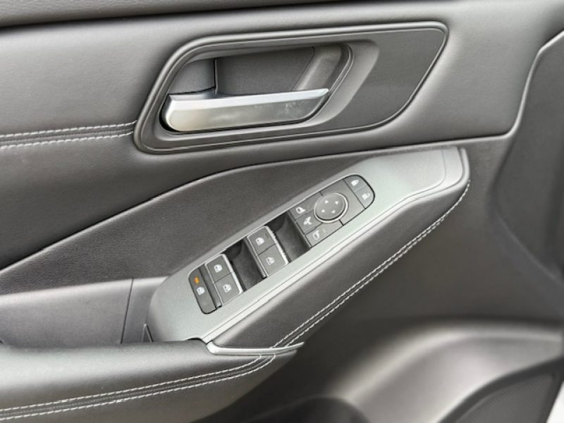 Nissan Qashqai Nowy model, N-Connecta, ProPilot Pack, 4xKamera, Nowe auto, Gwarancja! III (2021-)
