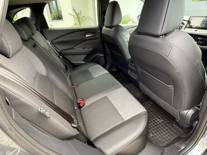 Nissan Qashqai Nowy model, N-Connecta, ProPilot Pack, 4xKamera, Nowe auto, Gwarancja! III (2021-)