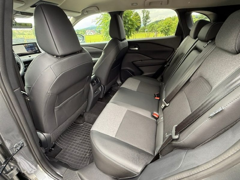 Nissan Qashqai Nowy model, N-Connecta, ProPilot Pack, 4xKamera, Nowe auto, Gwarancja! III (2021-)