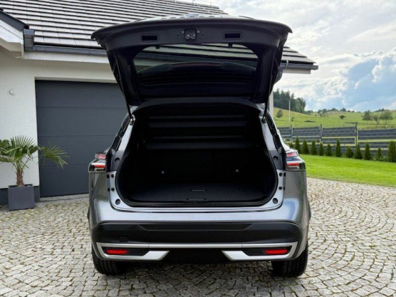 Nissan Qashqai Nowy model, N-Connecta, ProPilot Pack, 4xKamera, Nowe auto, Gwarancja! III (2021-)