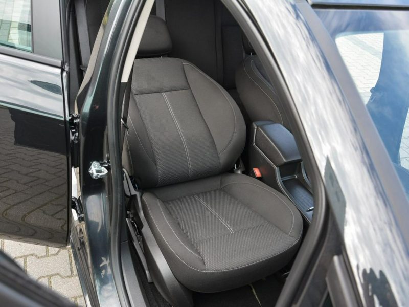 Opel Astra 2.0CDTI(160KM) Lift Cosmo Automat Ledy Navi 2xParktr. ASO opel ALU17" J (2009-2019)