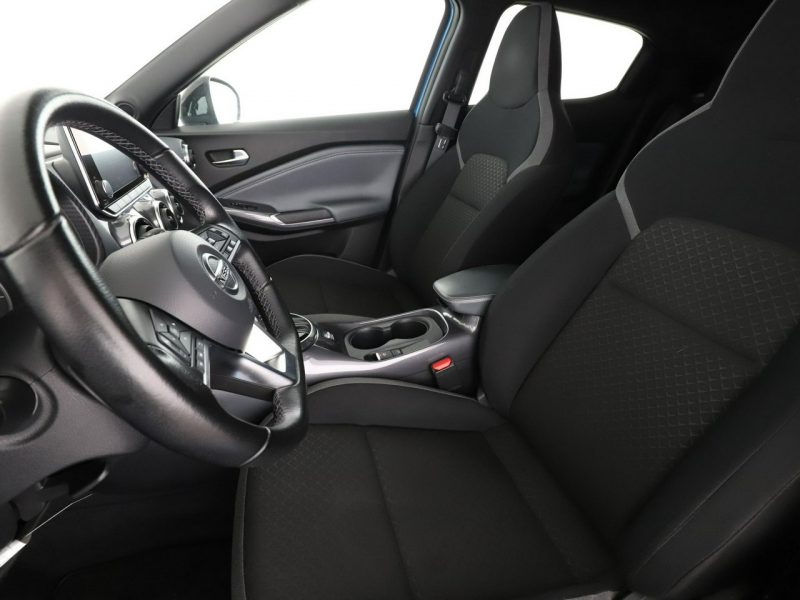 Nissan Juke GRATIS! Pakiet Serwisowy o wartości 600 zł! II (2019-)