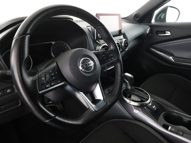 Nissan Juke GRATIS! Pakiet Serwisowy o wartości 600 zł! II (2019-)