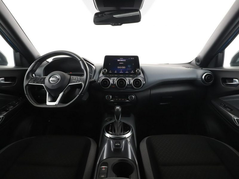 Nissan Juke GRATIS! Pakiet Serwisowy o wartości 600 zł! II (2019-)