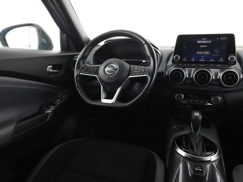 Nissan Juke GRATIS! Pakiet Serwisowy o wartości 600 zł! II (2019-)