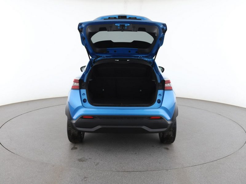 Nissan Juke GRATIS! Pakiet Serwisowy o wartości 600 zł! II (2019-)