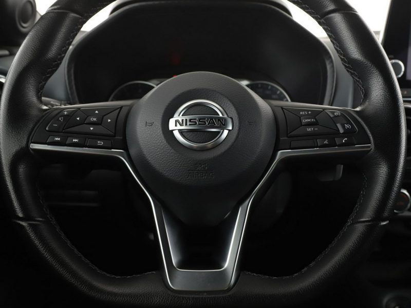 Nissan Juke GRATIS! Pakiet Serwisowy o wartości 600 zł! II (2019-)