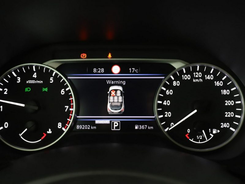 Nissan Juke GRATIS! Pakiet Serwisowy o wartości 600 zł! II (2019-)