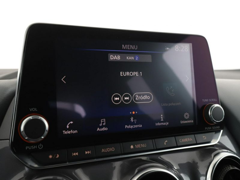 Nissan Juke GRATIS! Pakiet Serwisowy o wartości 600 zł! II (2019-)