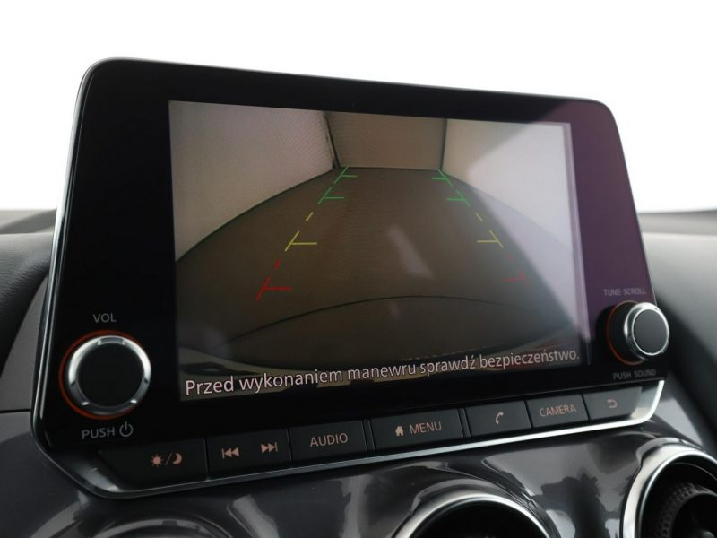 Nissan Juke GRATIS! Pakiet Serwisowy o wartości 600 zł! II (2019-)