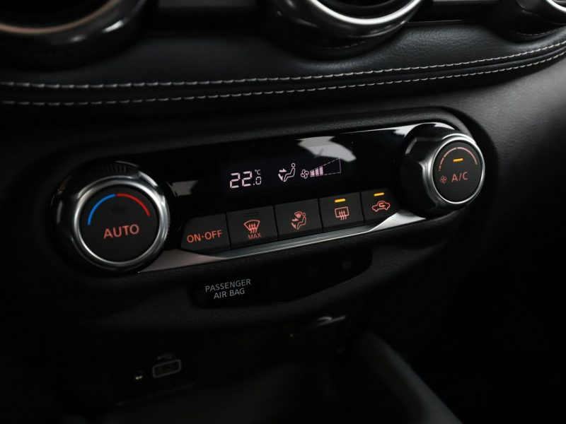 Nissan Juke GRATIS! Pakiet Serwisowy o wartości 600 zł! II (2019-)