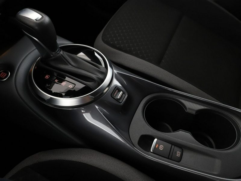 Nissan Juke GRATIS! Pakiet Serwisowy o wartości 600 zł! II (2019-)