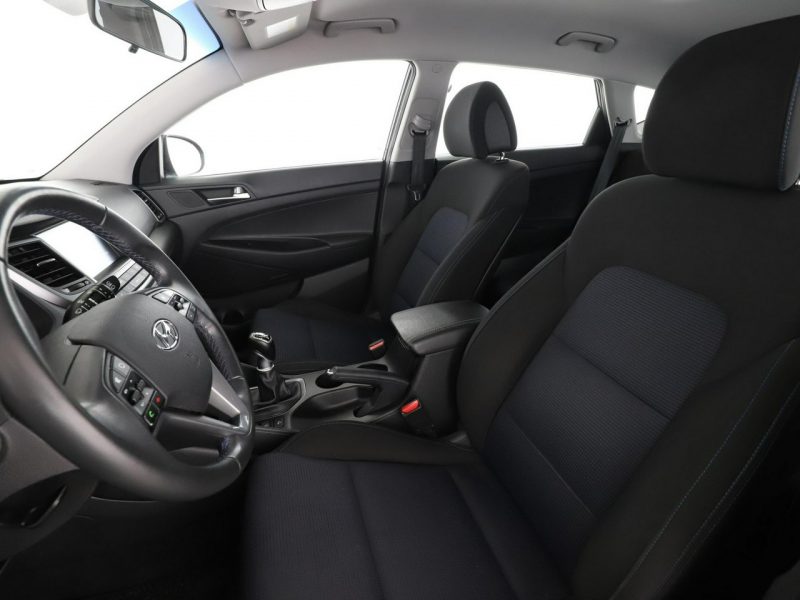 Hyundai Tucson GRATIS! Pakiet Serwisowy o wartości 700 zł! III (2015-2020)