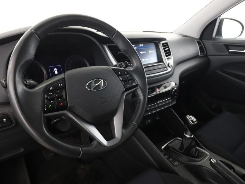 Hyundai Tucson GRATIS! Pakiet Serwisowy o wartości 700 zł! III (2015-2020)