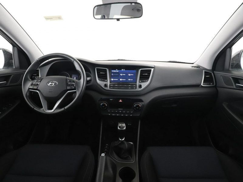 Hyundai Tucson GRATIS! Pakiet Serwisowy o wartości 700 zł! III (2015-2020)